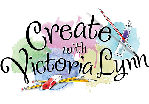 Create With Victoria Lynn