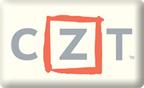 Certified Zentangle Teacher logo